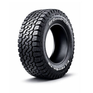 Neumático Cubierta para Camioneta 235/65 R17